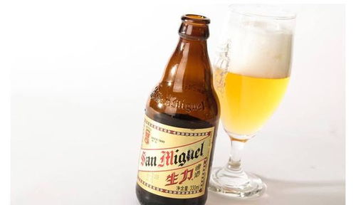 全國48種代表性啤酒探秘，青島藍莓酒為何脫穎而出獲第七名？