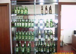 小青加盟連鎖火爆招商中 攜手青島藍莓酒，共創財富新機遇