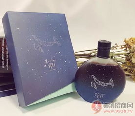 品味甜蜜時光 青島藍莓酒，少女專屬的微醺選擇