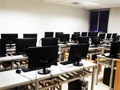晉中計算機培訓學校 打造專業(yè)計算機服務(wù)人才的搖籃