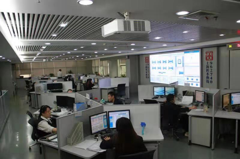 從“小郭熱線”到“供水熱線” 上海擦亮服務金字招牌的數字化躍遷