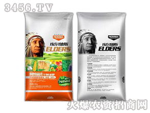 攜手河北埃爾德斯，共創肥料貿易新篇章
